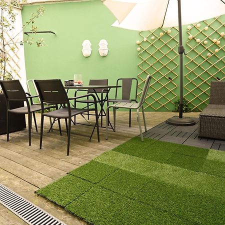 Superb 3 Bedroom & 3 Bathroom Duplex In Brussels City Centre Exterior photo